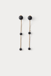 Morse Earring - Rachel Comey All New