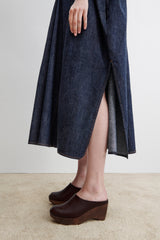 Mai Clog Mule - Rachel Comey Fine Craftsmanship