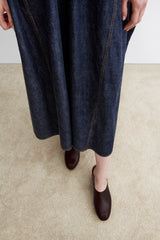 Mai Clog Mule - Rachel Comey Fine Craftsmanship