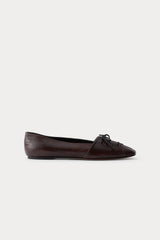 Paca Loafer - Rachel Comey Fine Craftsmanship
