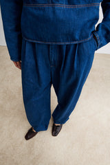Paca Loafer - Rachel Comey Fine Craftsmanship