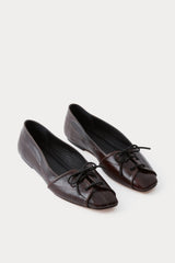 Paca Loafer - Rachel Comey Fine Craftsmanship