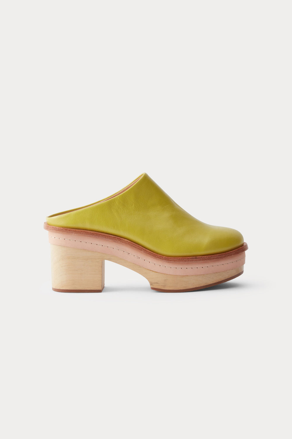 Sesley Clog - Rachel Comey On Sale