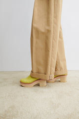 Sesley Clog - Rachel Comey On Sale