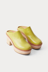 Sesley Clog - Rachel Comey On Sale