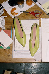 Everleigh Ballet - Rachel Comey For Sale