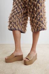 Ferow Wedge - Rachel Comey Fine Craftsmanship