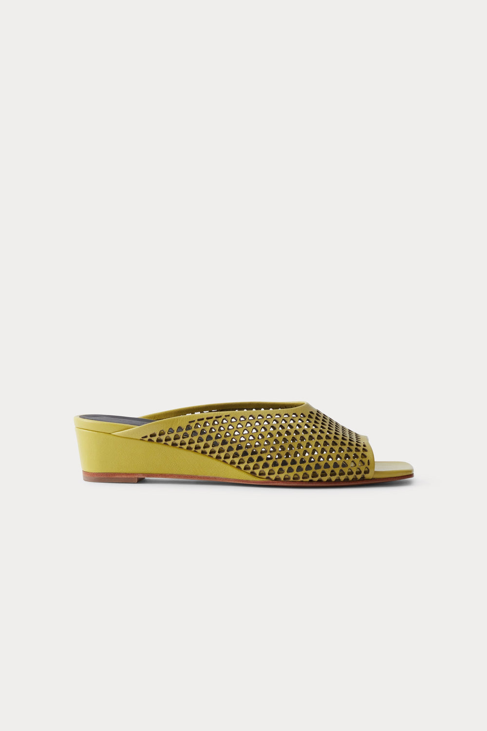Balant Wedge Mini Punch - Rachel Comey For Sale