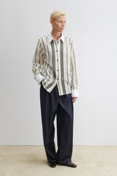 Fioretti Shirt - Rachel Comey On Sale