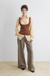 Eskins Tank - Rachel Comey Fine Craftsmanship