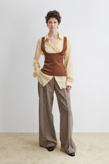 Eskins Tank - Rachel Comey Fine Craftsmanship