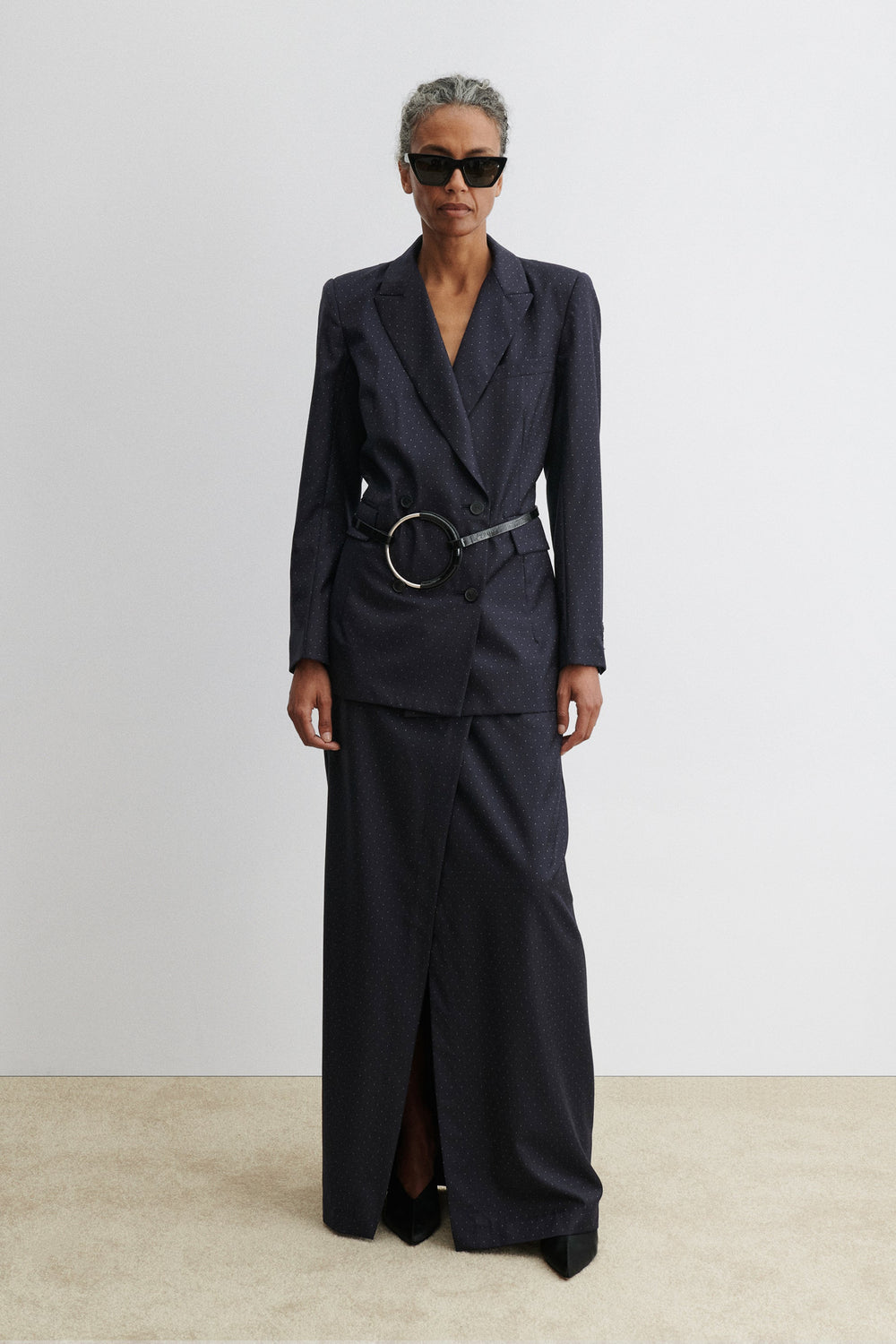 New Rupture Blazer - Rachel Comey Fine Craftsmanship