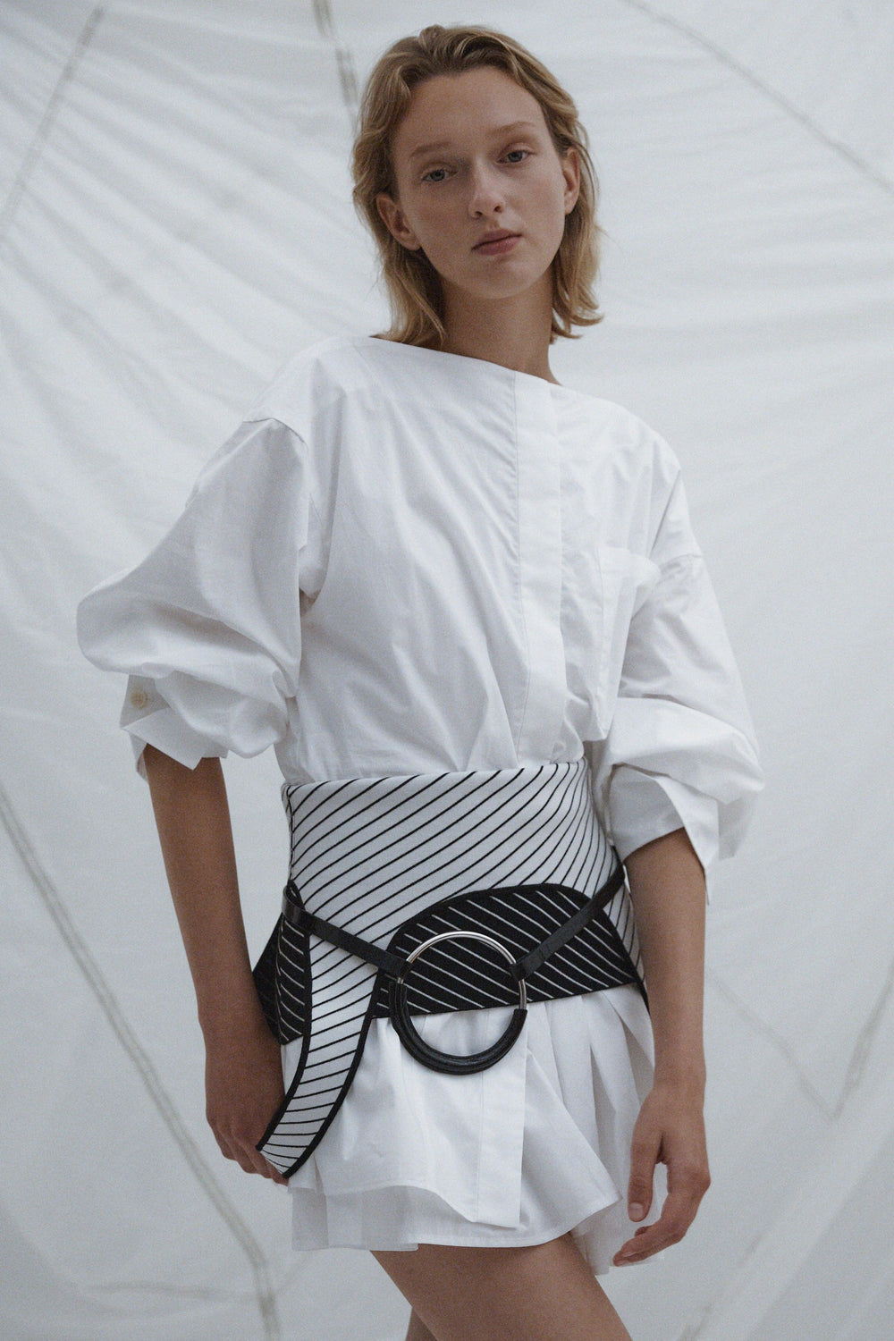 Babson Dress - Rachel Comey Fine Craftsmanship