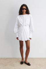 Babson Dress - Rachel Comey Fine Craftsmanship