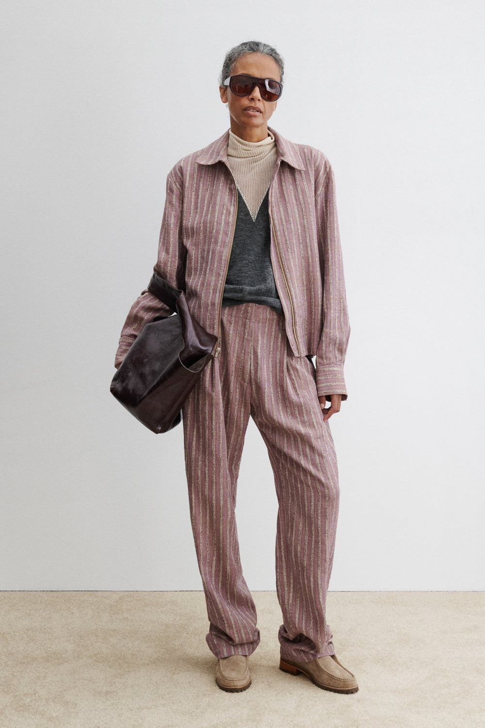 Bono Bomber - Rachel Comey On Sale