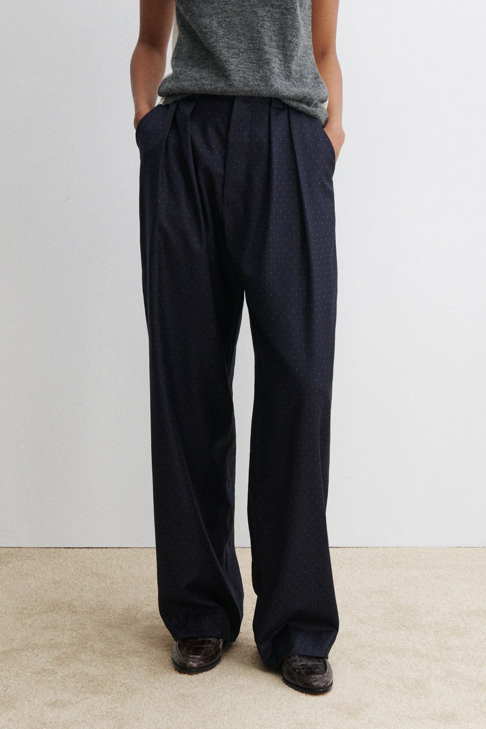 Portview Pant - Rachel Comey On Sale