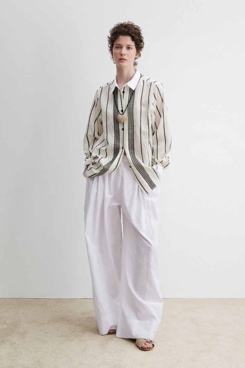 Patchett Pant - Rachel Comey Fine Craftsmanship