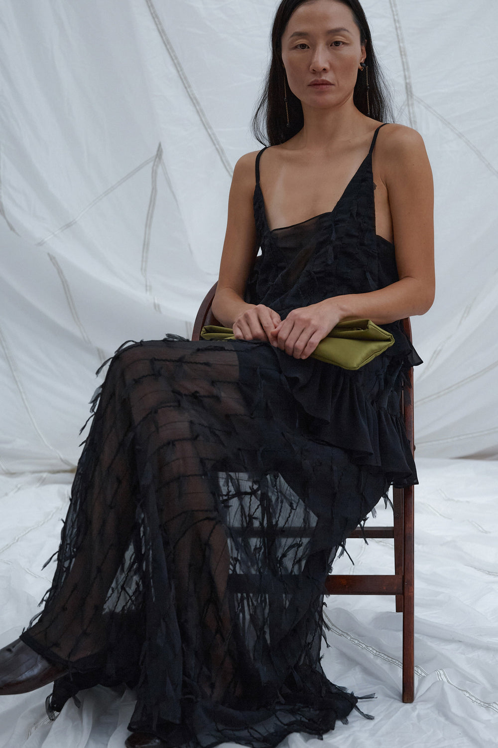 Corbin Dress - Rachel Comey For Sale