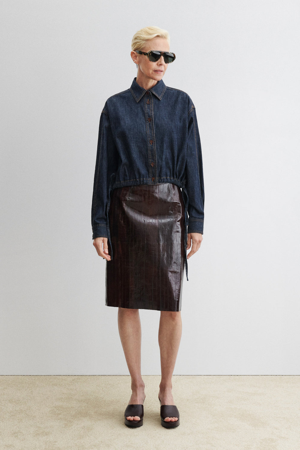 Base Top - Rachel Comey Fine Craftsmanship