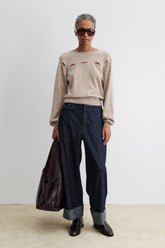 Akess Pullover - Rachel Comey For Sale