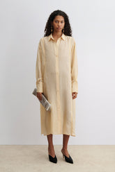 Adonis Dress - Rachel Comey Fine Craftsmanship