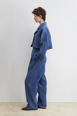 Jane Jacket - Rachel Comey Fine Craftsmanship