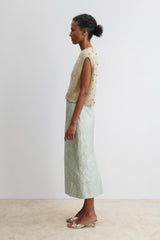 Acrea Top - Rachel Comey On Sale