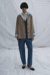 Salle Top - Rachel Comey Fine Craftsmanship