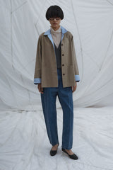 Salle Top - Rachel Comey Fine Craftsmanship