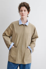 Salle Top - Rachel Comey Fine Craftsmanship