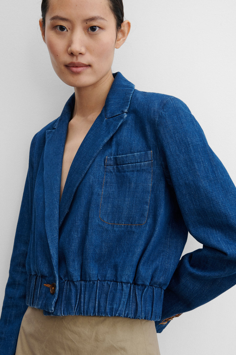 Grain Jacket - Rachel Comey All New