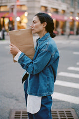 Wade Shirt - Rachel Comey For Sale