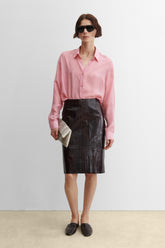 Cori Skirt - Rachel Comey Fine Craftsmanship