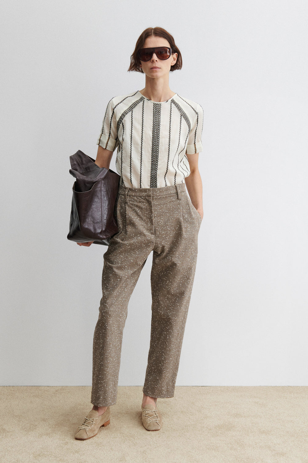 Carabin Pant - Rachel Comey For Sale