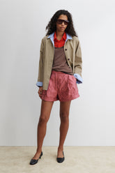 Joni Shorts - Rachel Comey Fine Craftsmanship
