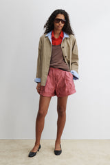 Joni Shorts - Rachel Comey Fine Craftsmanship