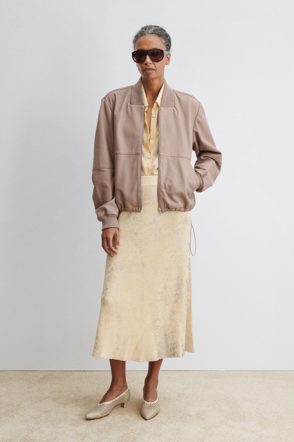 Smoke Bomber - Rachel Comey On Sale