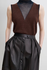 Vex Skirt - Rachel Comey On Sale