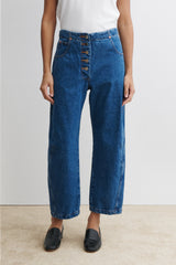 Elkin Pant - Rachel Comey Fine Craftsmanship