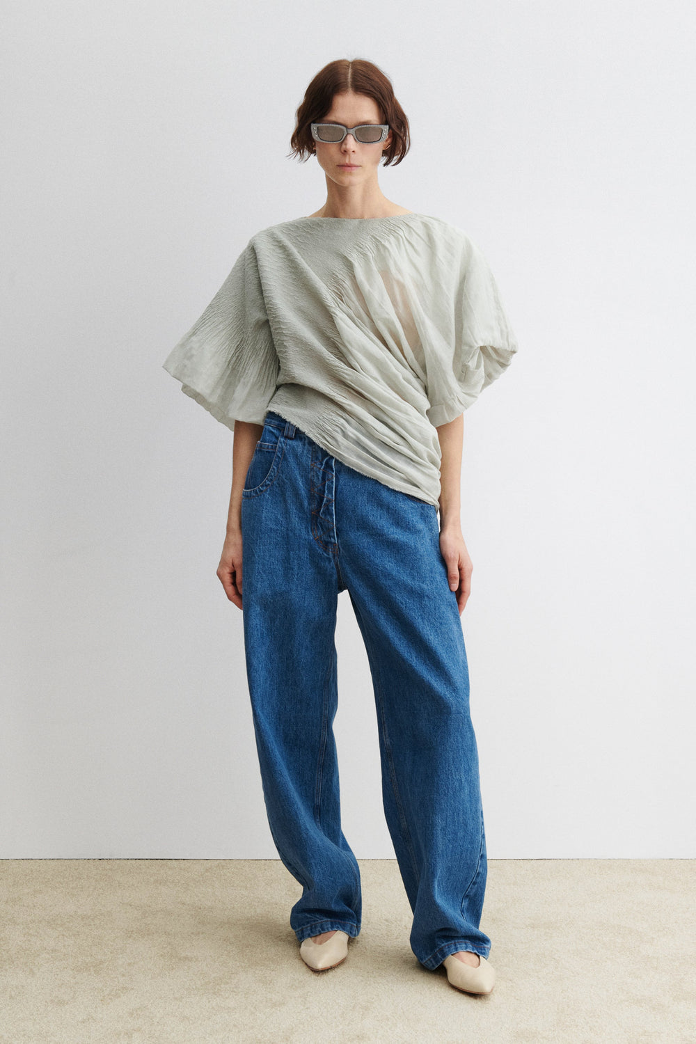 Snap Pant - Rachel Comey On Sale