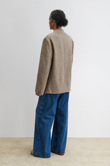Baseball Blazer - Rachel Comey All New