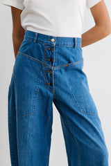 Angle Pant - Rachel Comey For Sale