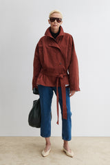 Hepburn Pant - Rachel Comey All New