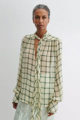Upland Top - Rachel Comey Fine Craftsmanship