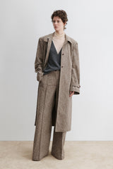 Mosey Jacket - Rachel Comey Fine Craftsmanship