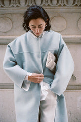 Glint Coat - Rachel Comey Fine Craftsmanship