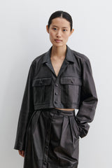 Splice Jacket - Rachel Comey All New