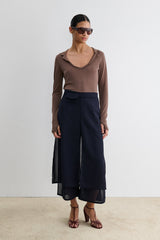 Gerri Pant - Rachel Comey Fine Craftsmanship