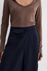 Gerri Pant - Rachel Comey Fine Craftsmanship