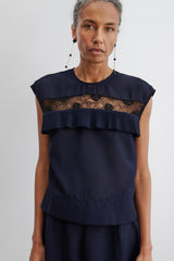Fuery Top - Rachel Comey All New